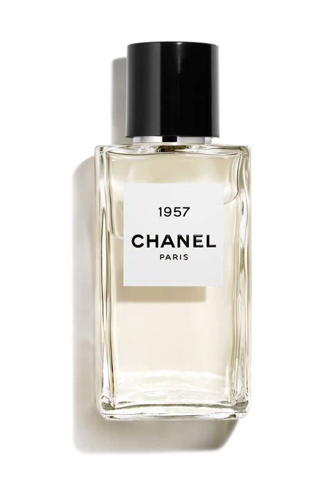 chanel 1957 fragrantica|chanel 1957 for sale.